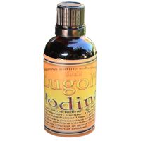 Absolute Organix Lugol's Iodine
